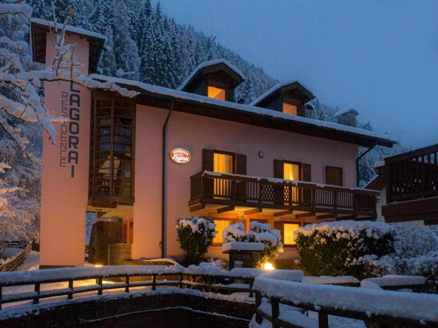 Residence Lagorai