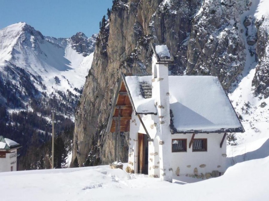 Residence Lagorai