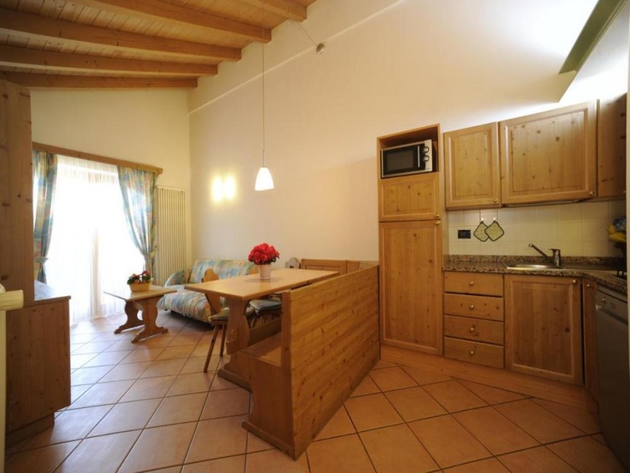 Residence Lagorai