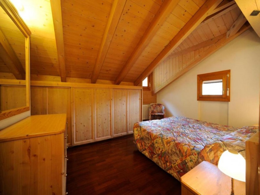 Residence Lagorai