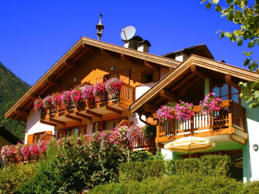 Residence Lagorai