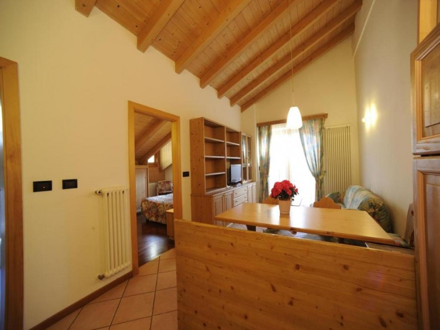Residence Lagorai