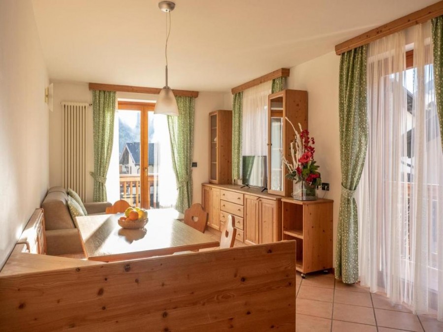 Residence Lagorai