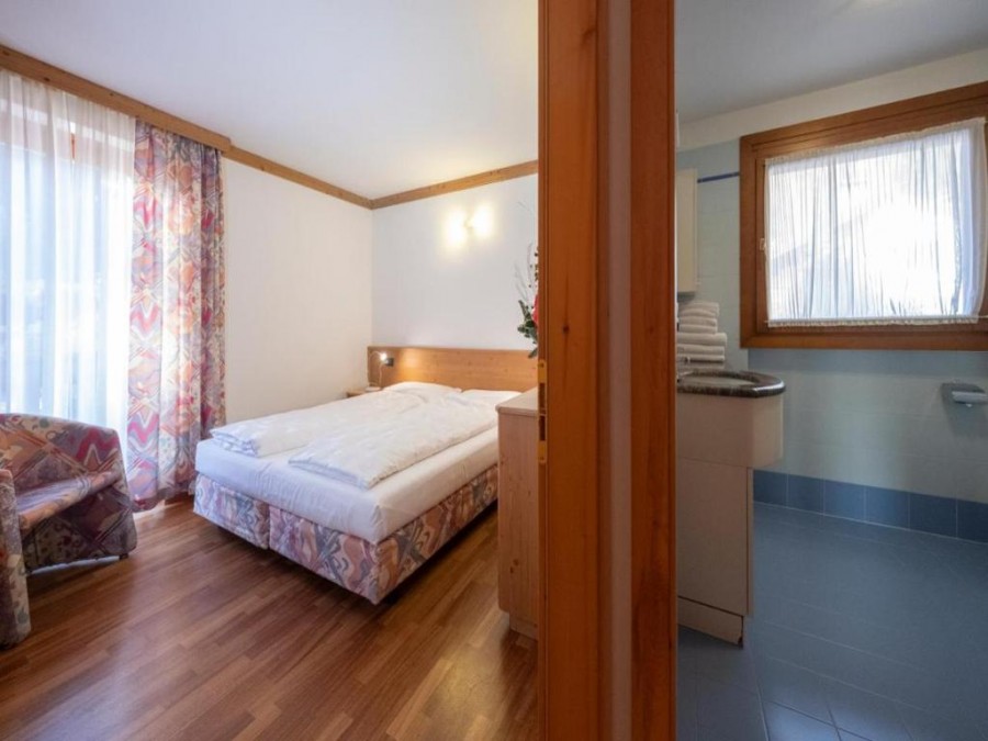 Residence Lagorai