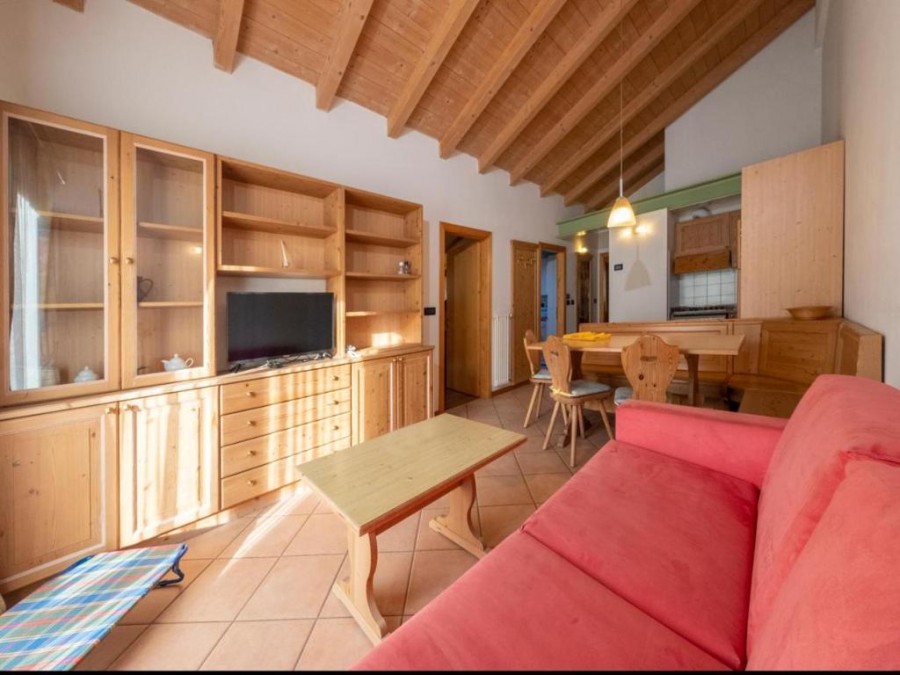 Residence Lagorai