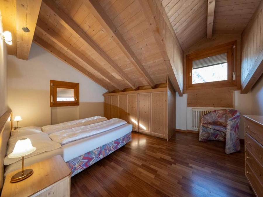 Residence Lagorai
