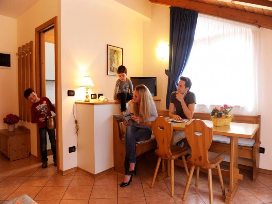 Residence Kristall