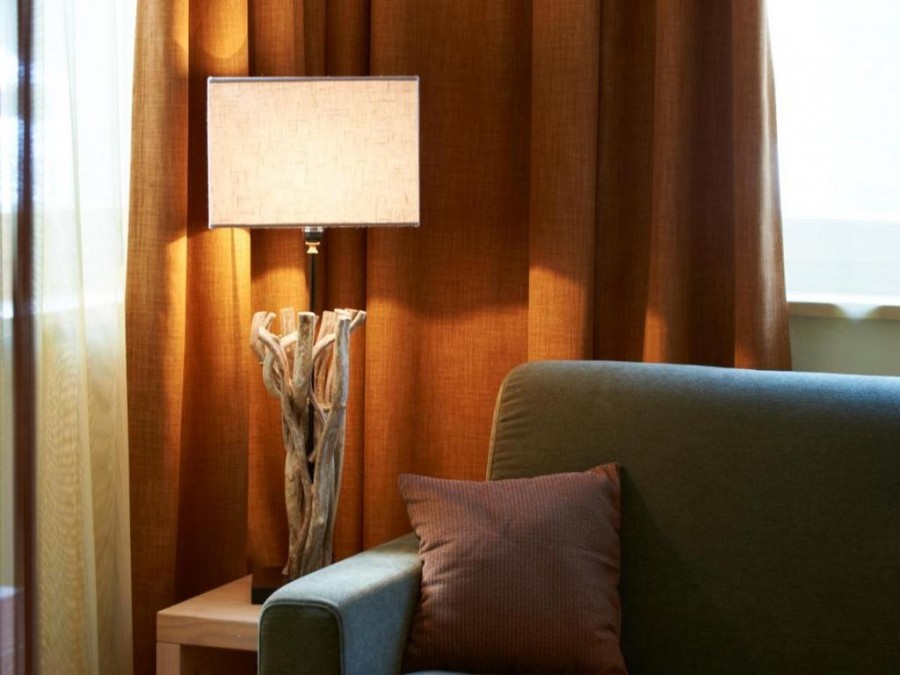 Residence Color Home Suite Apartment