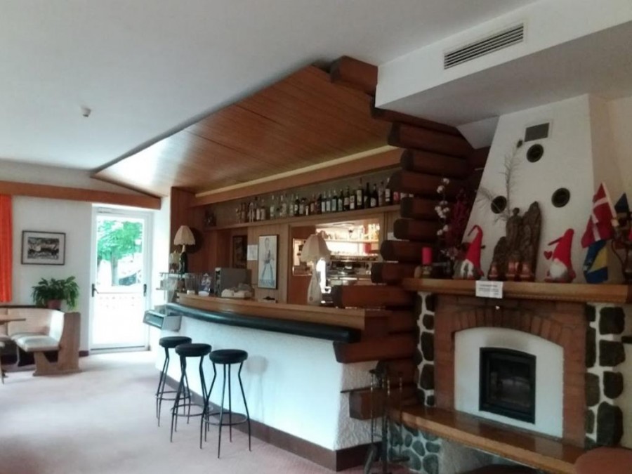 Hotel Crescenzia