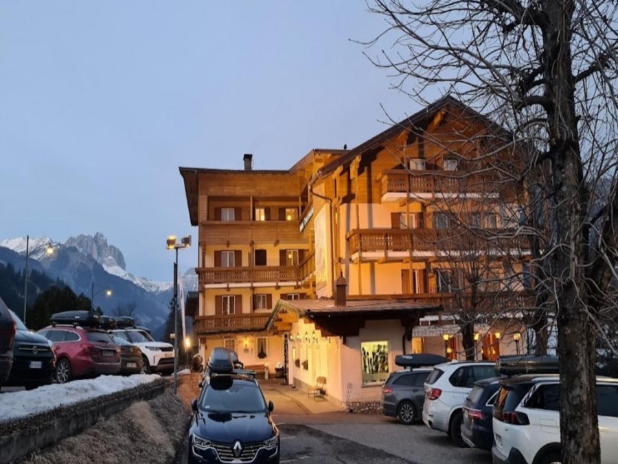 Hotel Crescenzia