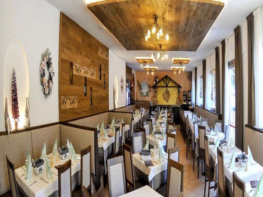 Hotel Piancastello
