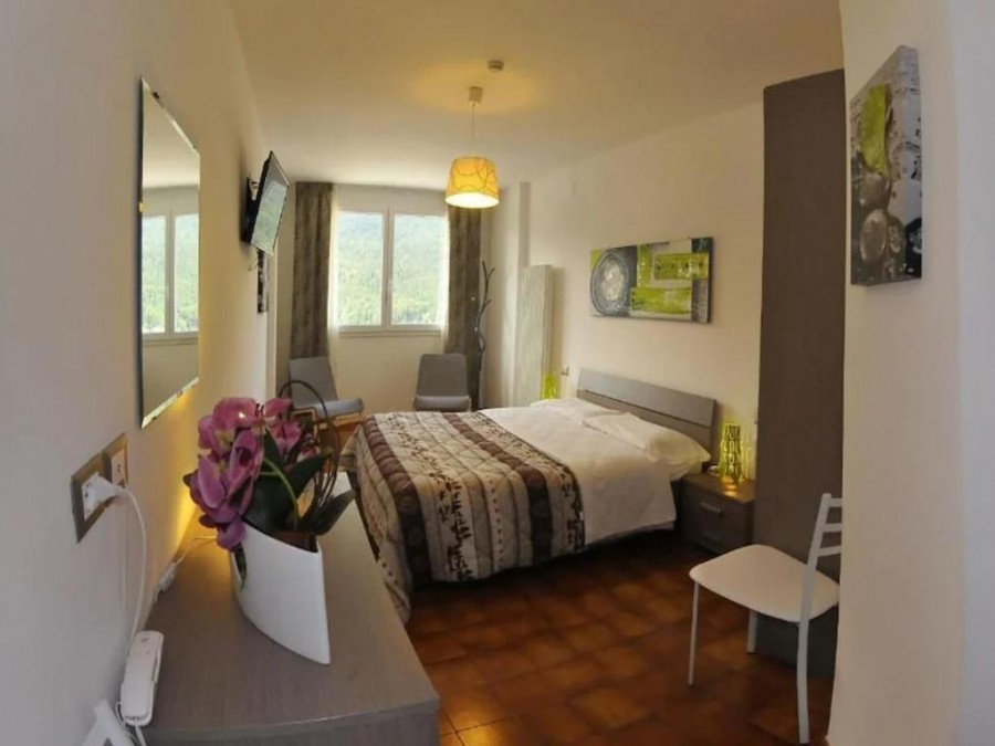 Hotel Piancastello