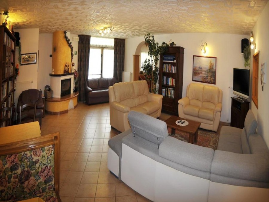 Hotel Piancastello