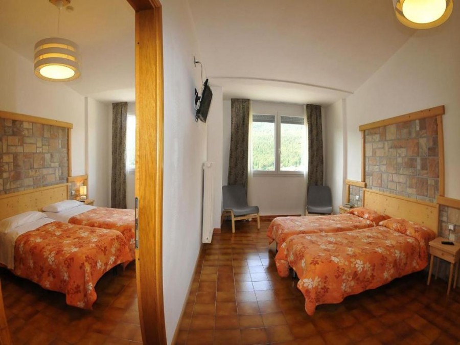 Hotel Piancastello