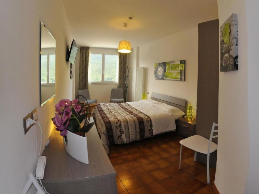 Hotel Piancastello