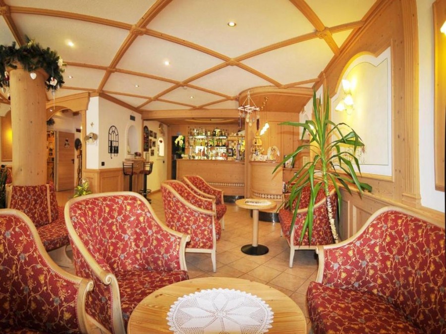 Hotel Piancastello