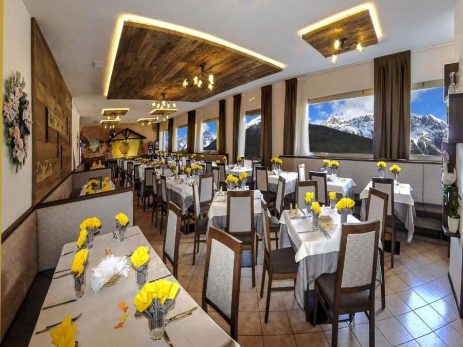 Hotel Piancastello