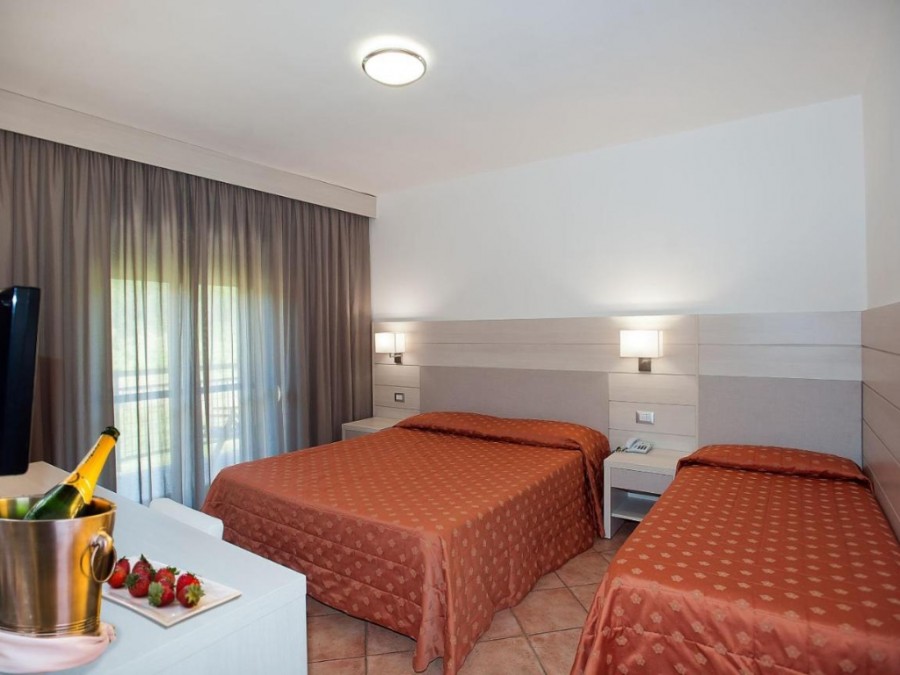 Magnola Palace Hotel