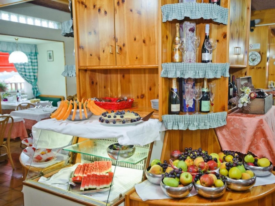 Magnola Palace Hotel