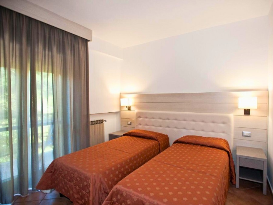 Magnola Palace Hotel
