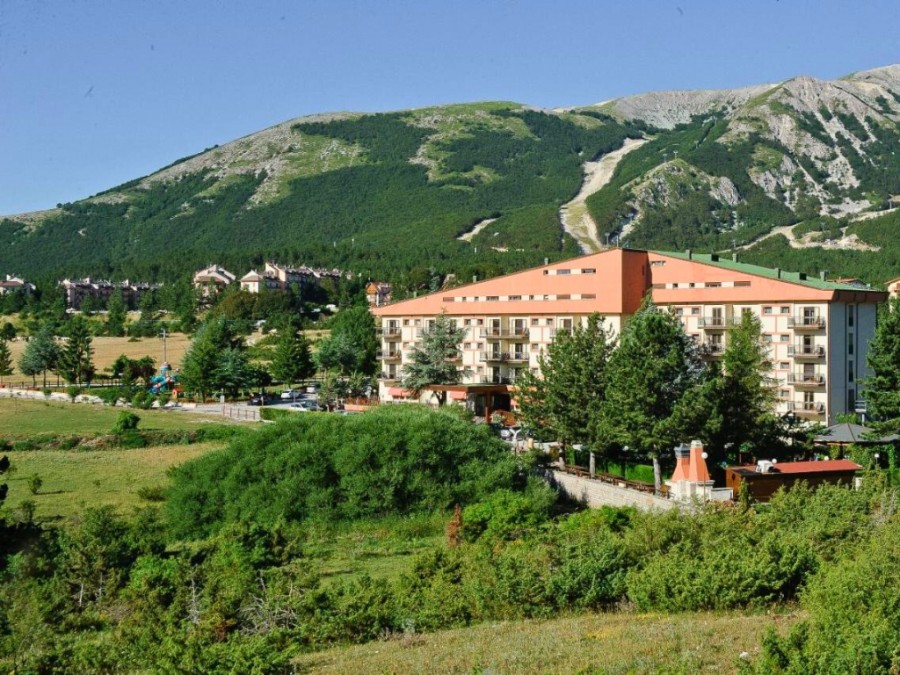 Magnola Palace Hotel