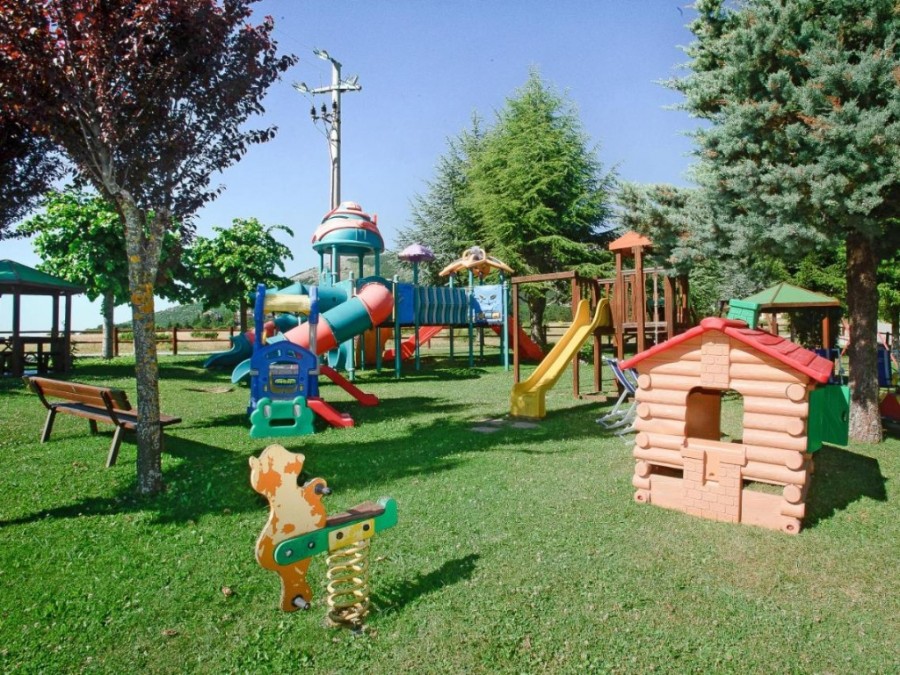 Magnola Palace Hotel