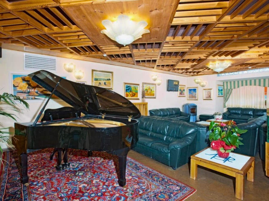 Magnola Palace Hotel