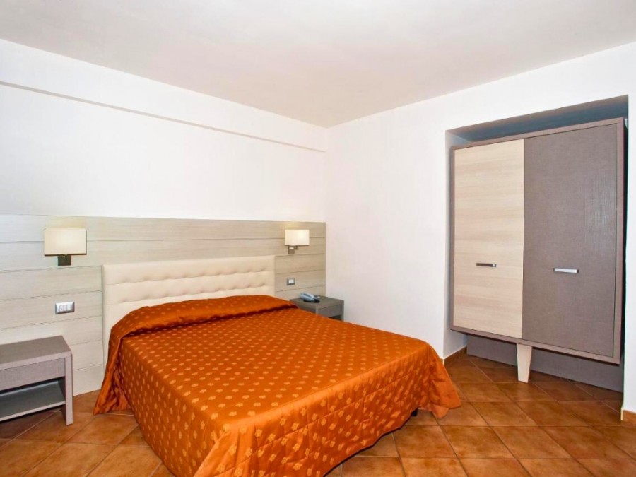 Magnola Palace Hotel