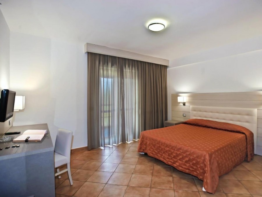 Magnola Palace Hotel