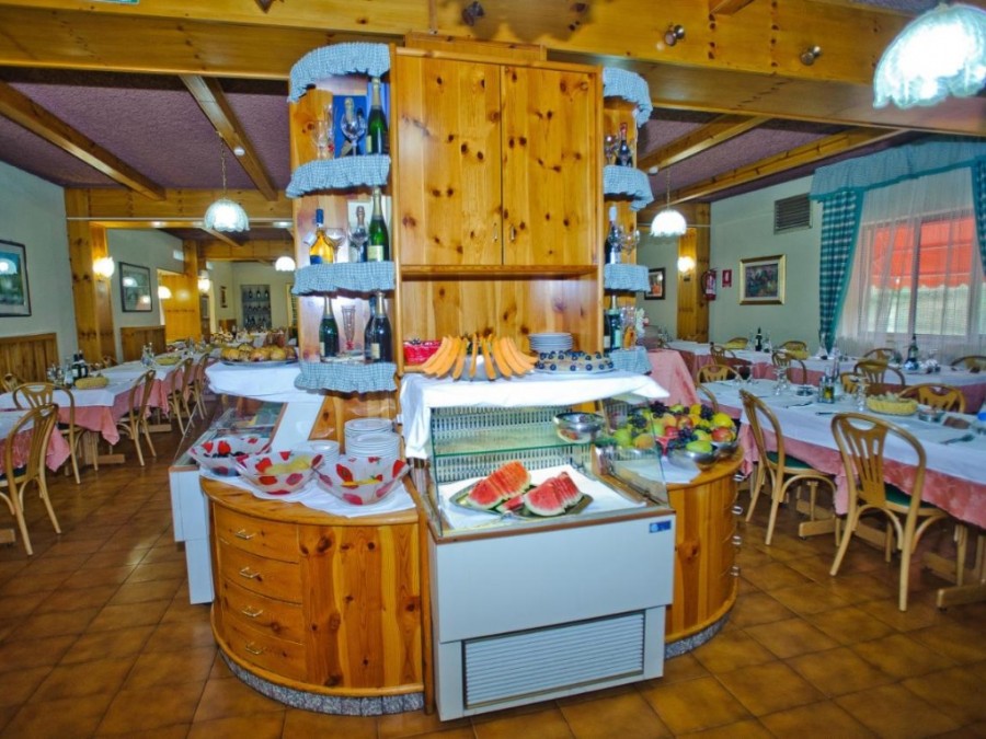 Magnola Palace Hotel