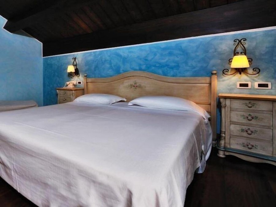 Hotel Villa Danilo