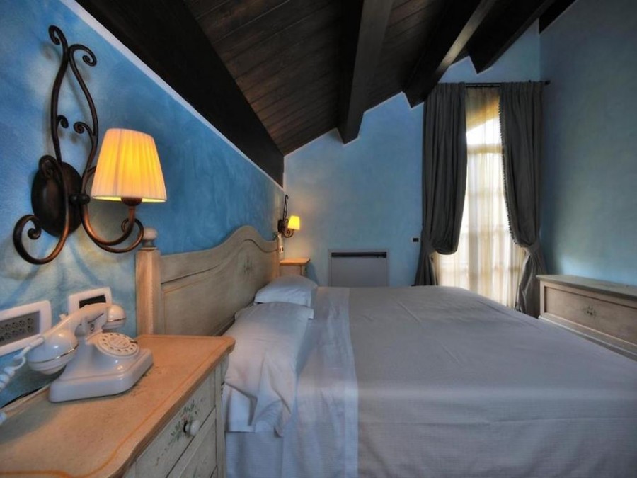 Hotel Villa Danilo