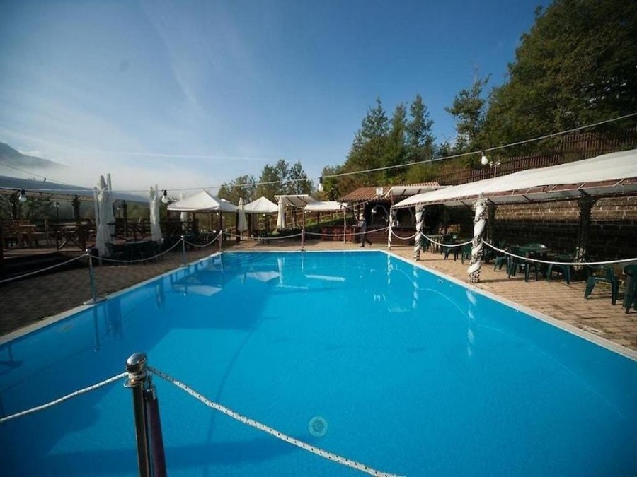 Hotel Villa Danilo