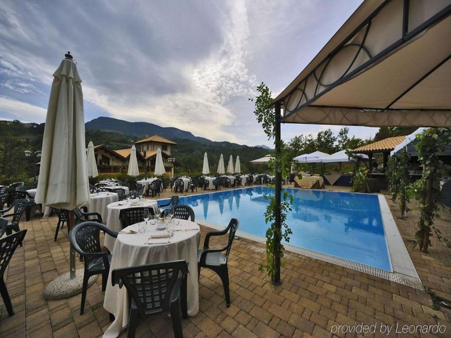 Hotel Villa Danilo