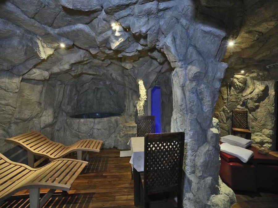 Hotel Villa Danilo