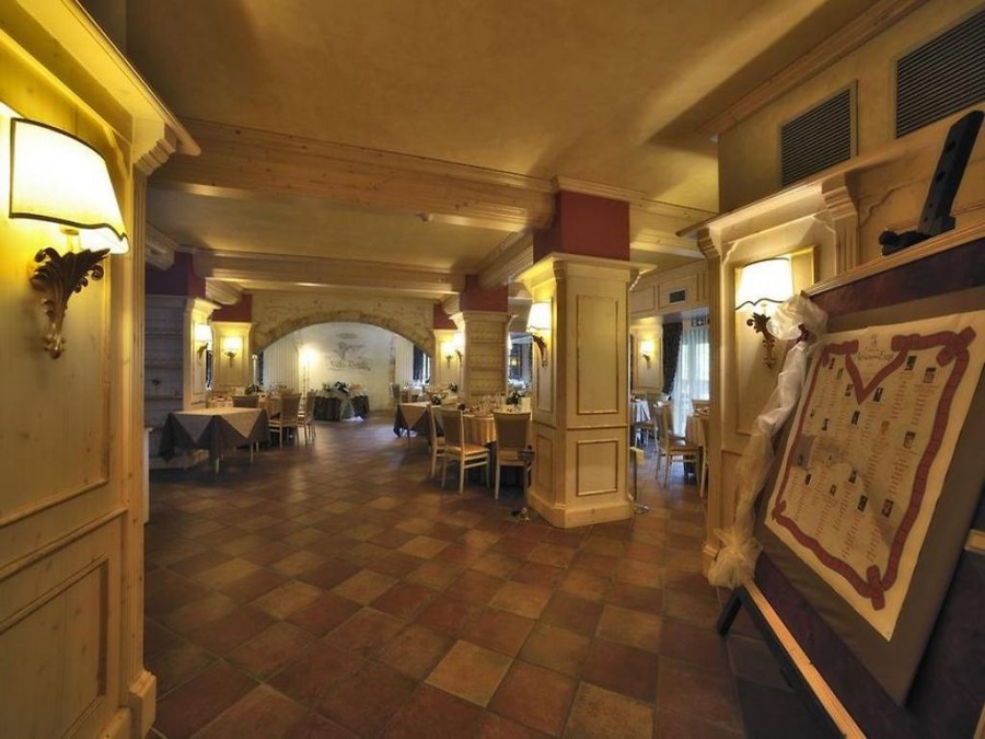 Hotel Villa Danilo