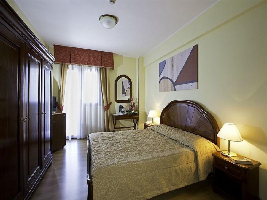 Grand Hotel del Parco
