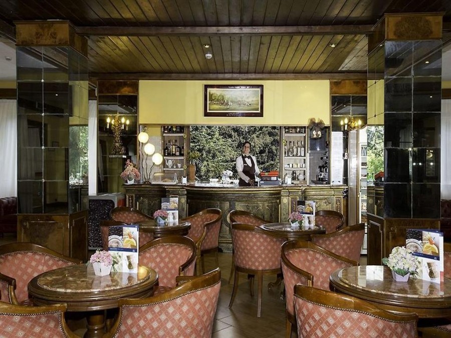 Grand Hotel del Parco