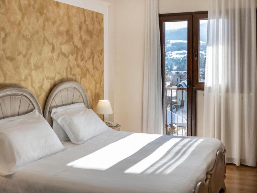 Grand Hotel del Parco