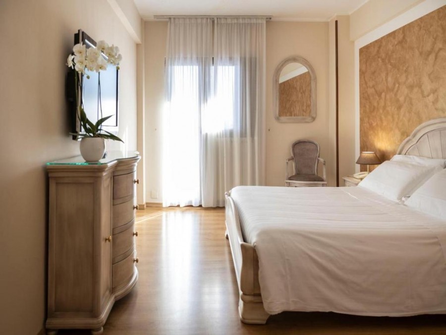 Grand Hotel del Parco