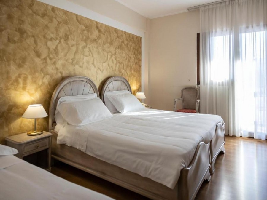 Grand Hotel del Parco