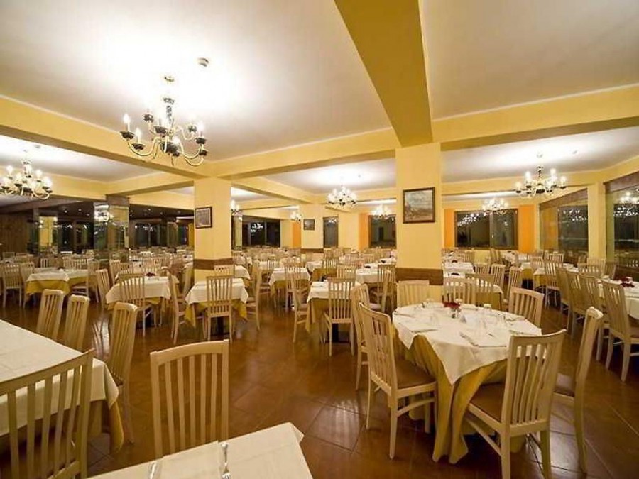 Grand Hotel del Parco