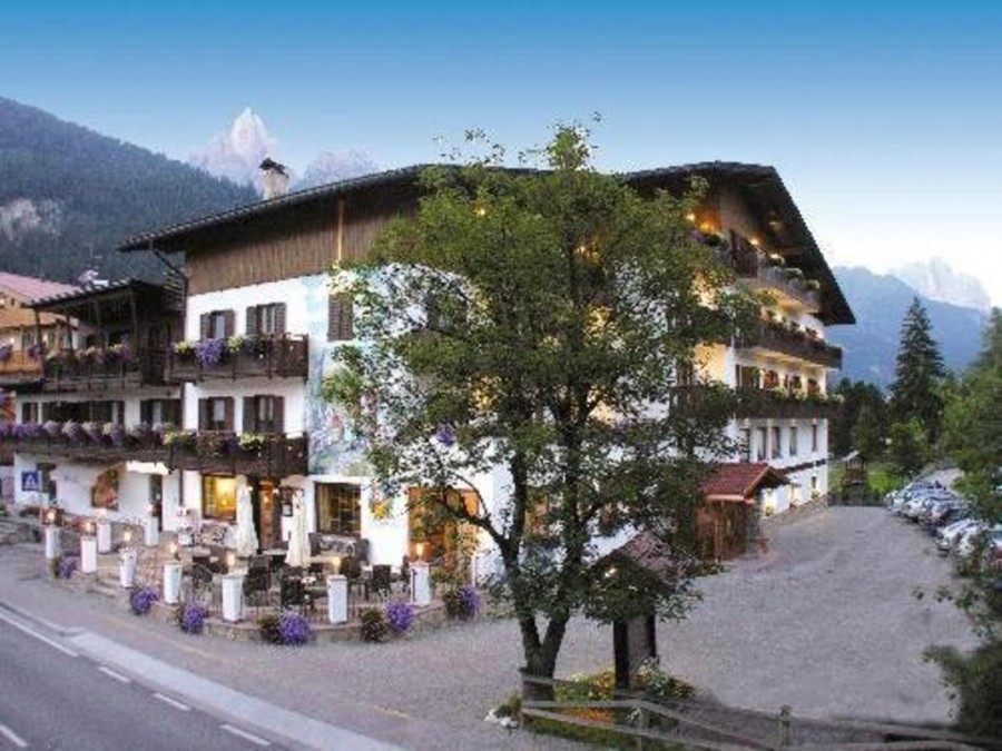 Hotel Laurino
