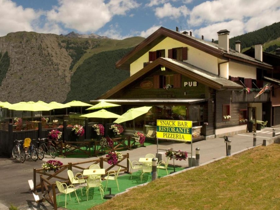 Hotel Galli's Centro