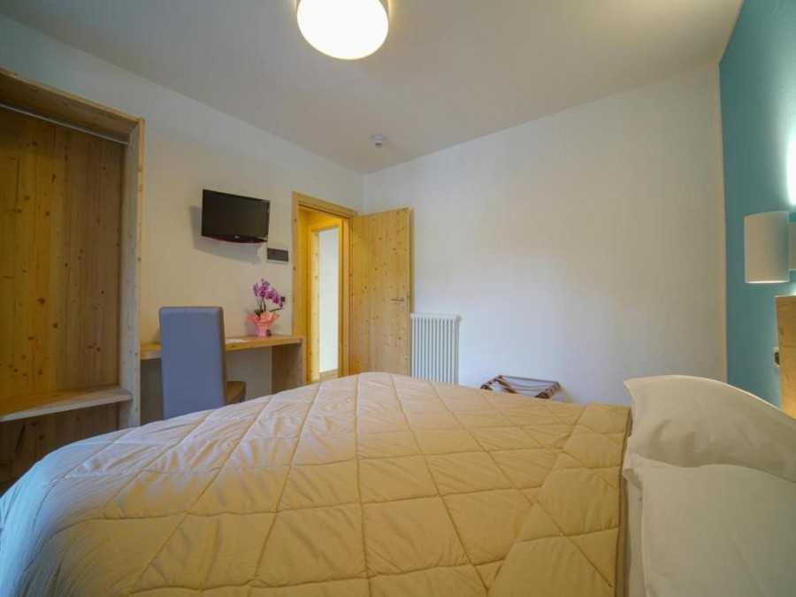 GH Hotel Monzoni