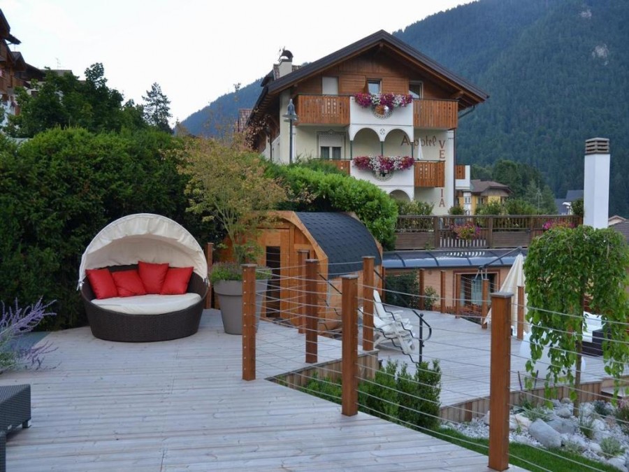 Hotel Alpotel Dolomiten