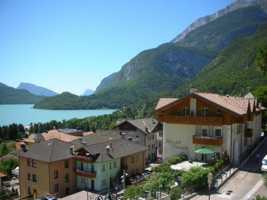 Hotel Alpotel Dolomiten