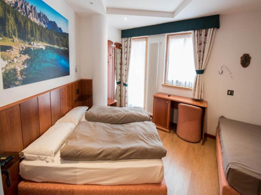 Hotel Moena