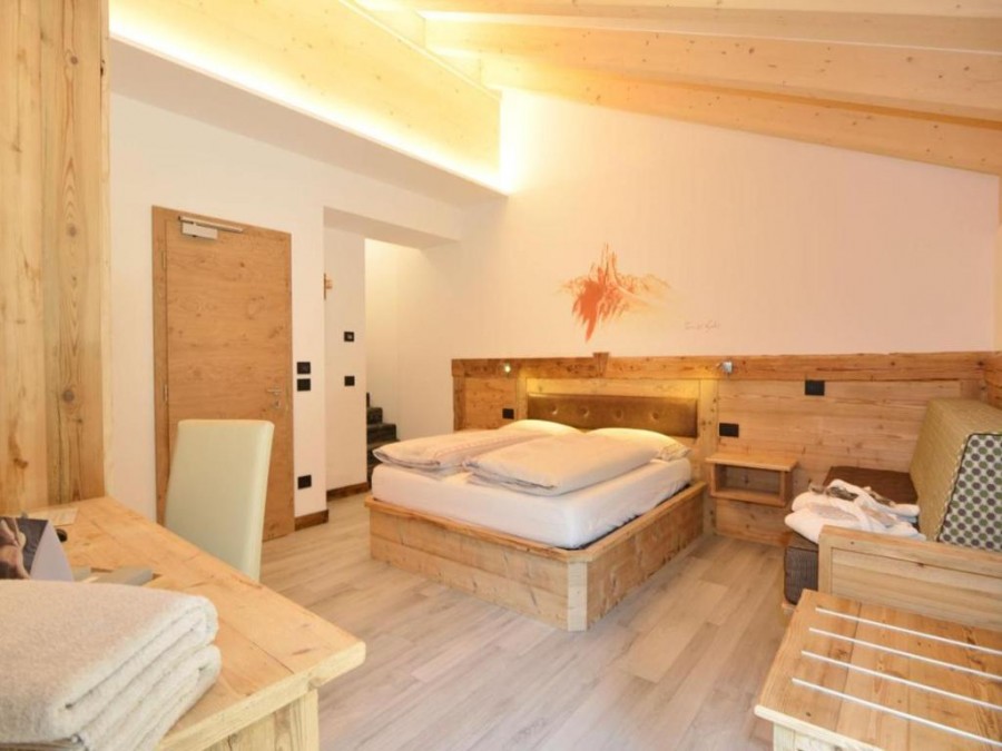 Wellness Hotel Dolomia