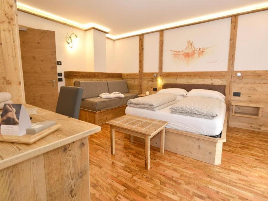 Wellness Hotel Dolomia